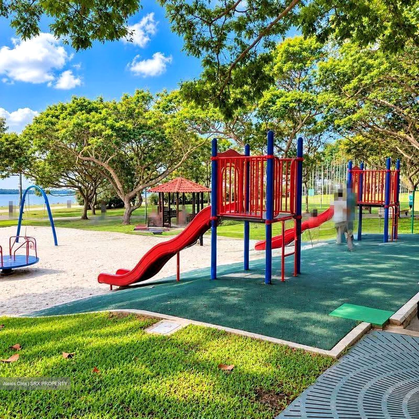 Archipelago (D16), Condominium #632482121